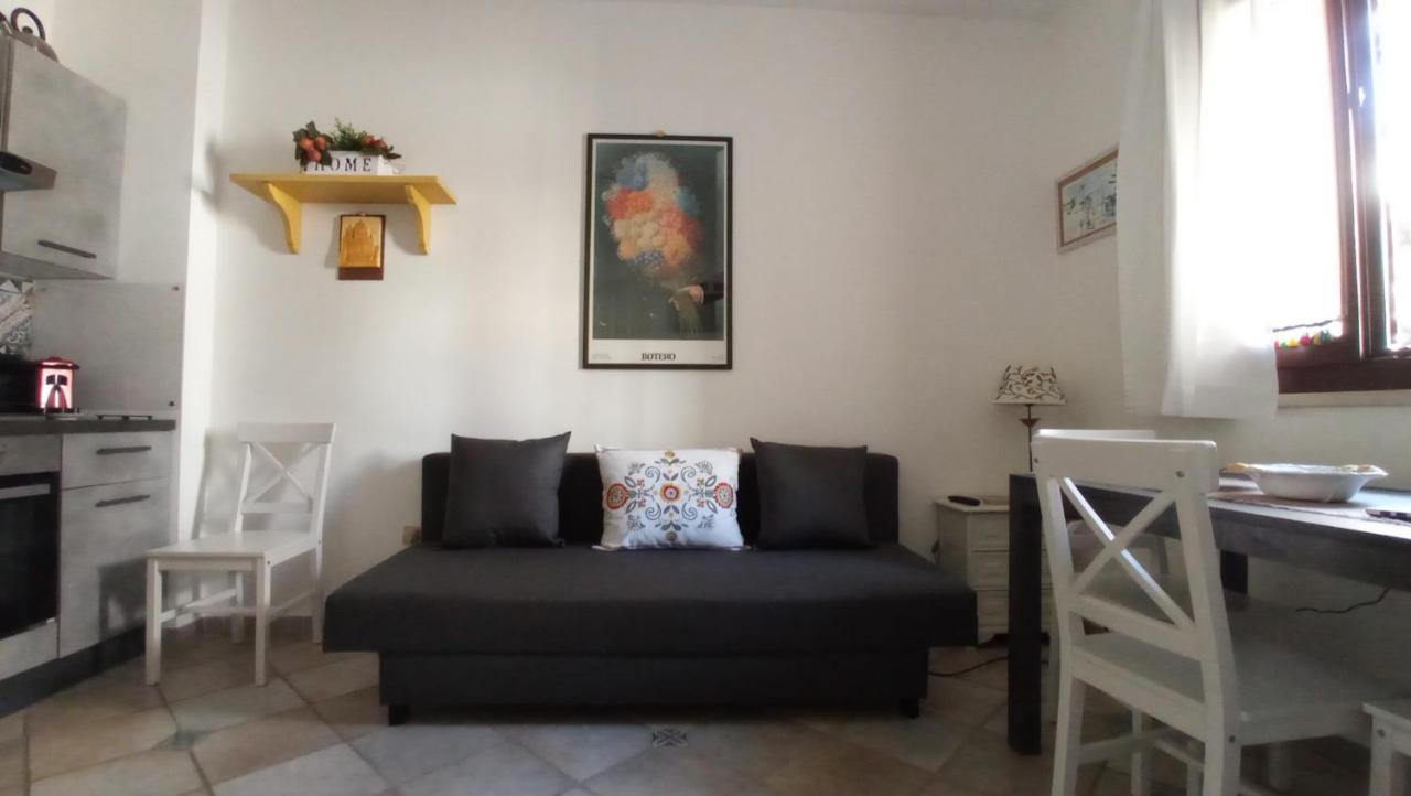 Molo Di Levante - Rent Apartment Marina di Ragusa Bagian luar foto