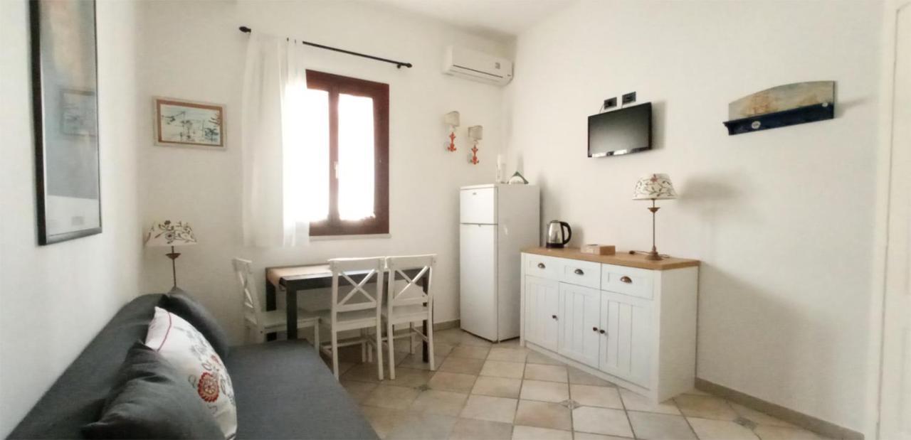 Molo Di Levante - Rent Apartment Marina di Ragusa Bagian luar foto