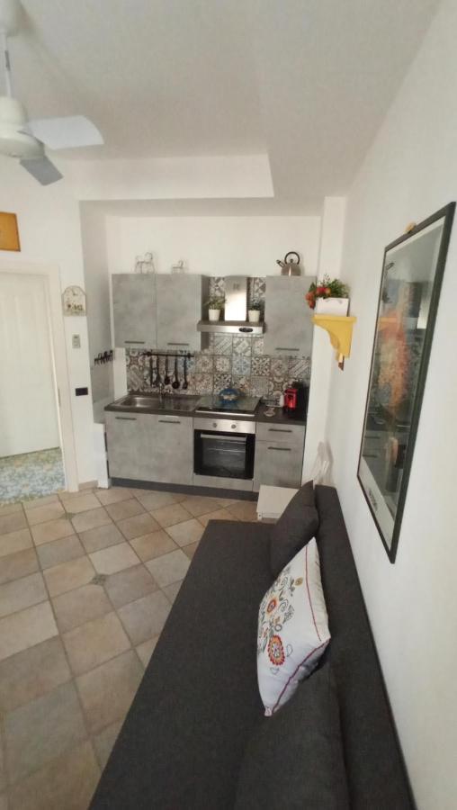 Molo Di Levante - Rent Apartment Marina di Ragusa Bagian luar foto